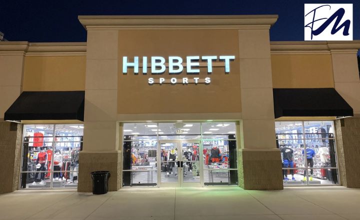 Hibbett Sports